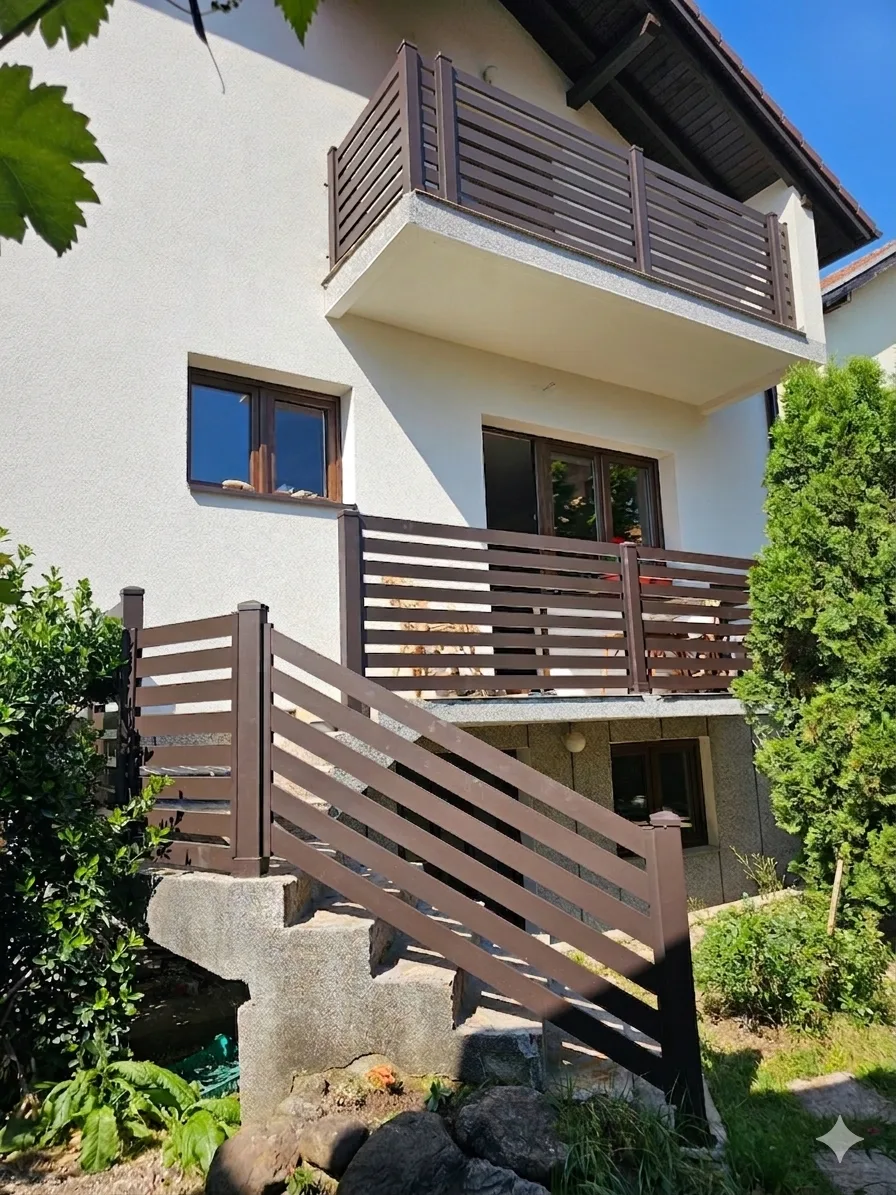 Other work made to measure — Alu kramil, Serbia (247)