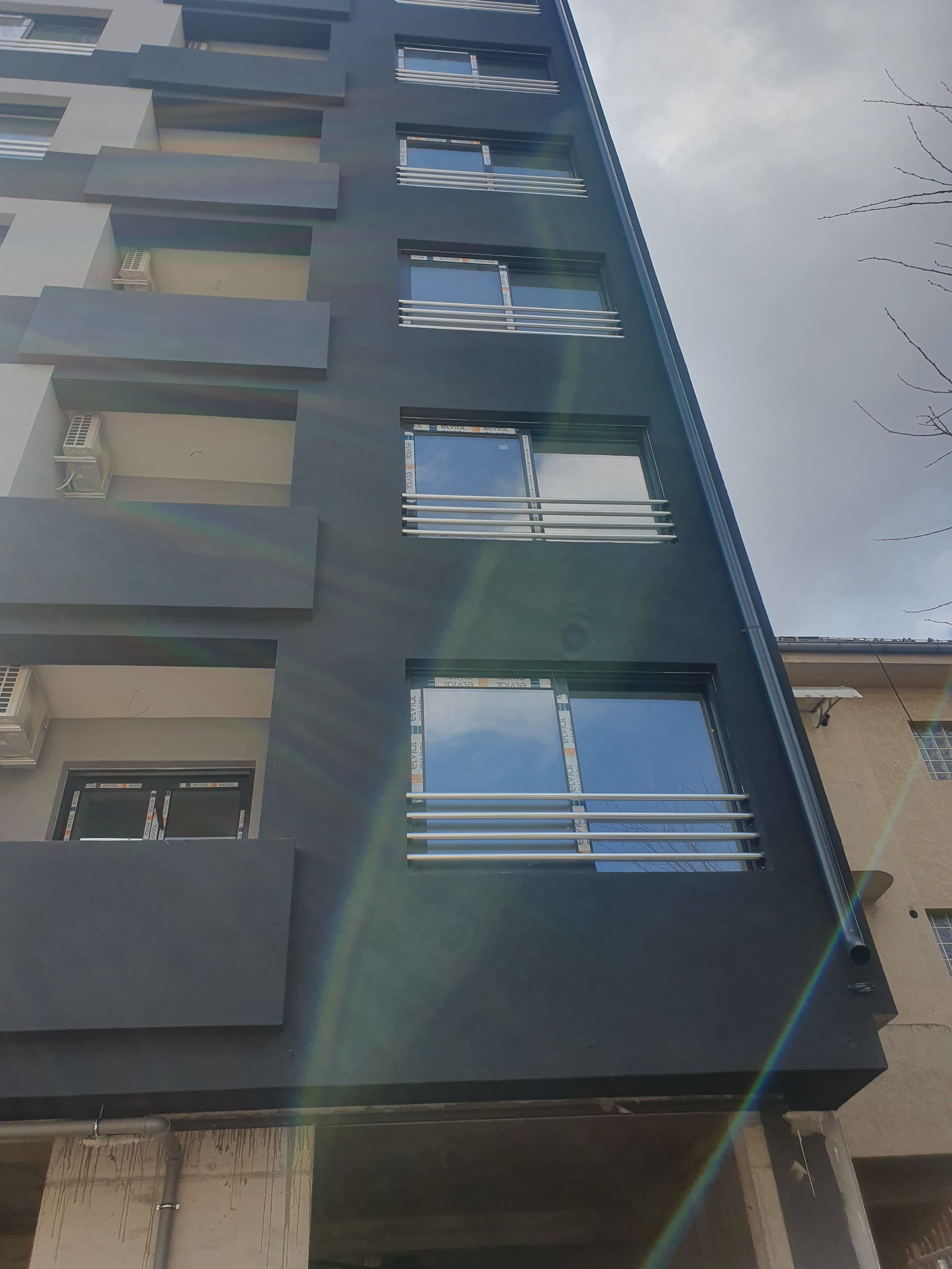 Other work made to measure — Alu kramil, Serbia (268)