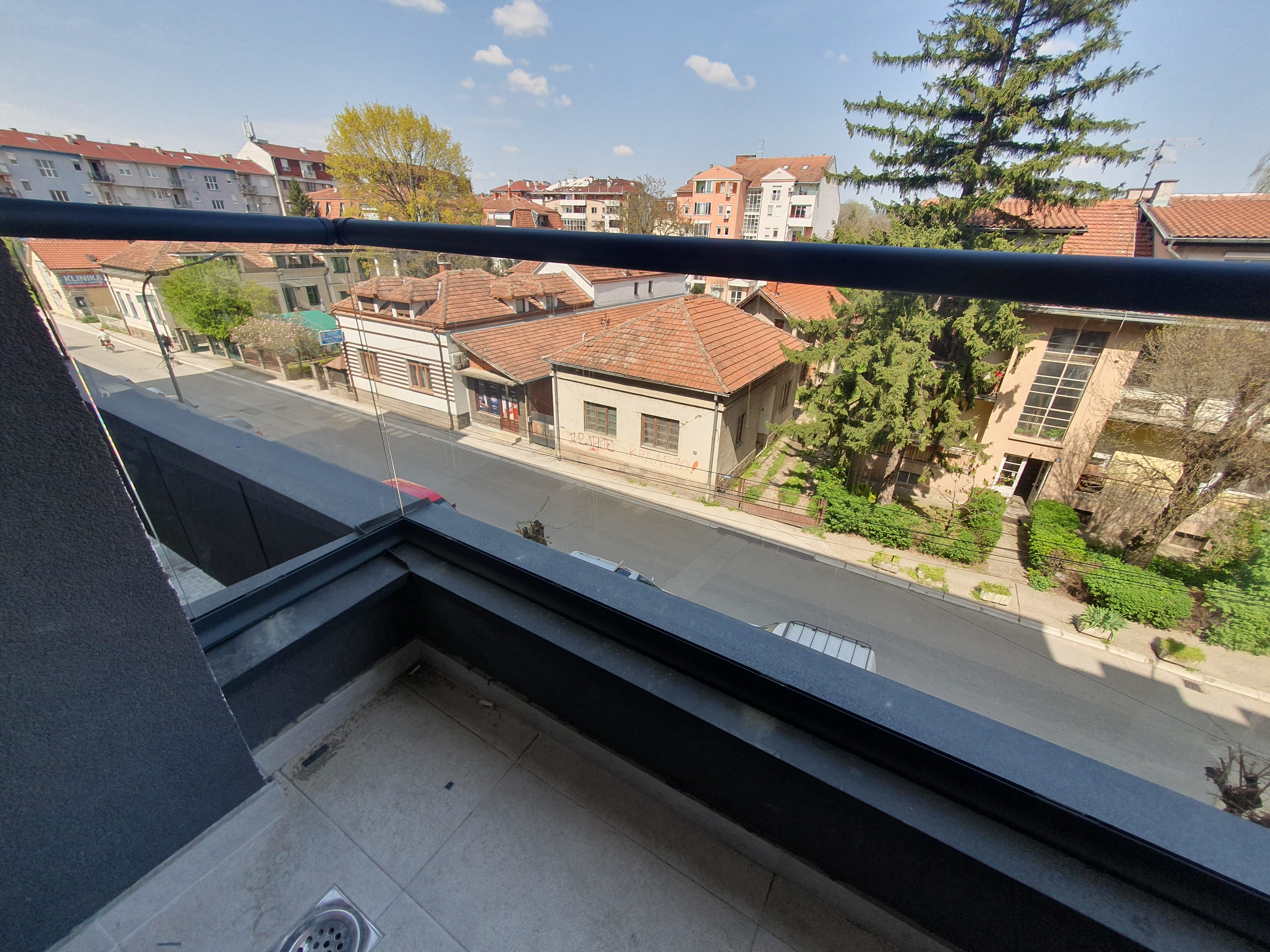 Other work made to measure — Alu kramil, Serbia (296)