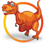 dino